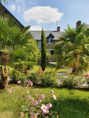 La Bastide du Moulin - Mont St Michel
